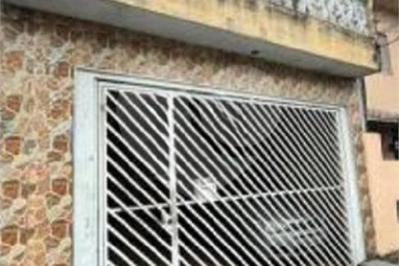 Casa à venda com 3 quartos, sendo 1 suíte,  em Vila Nova Carolina, São Paulo, SP