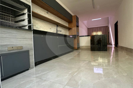 Casa à venda com 3 quartos, sendo 1 suíte,  no condomínio Horto Florestal Villagio, Sorocaba - SP