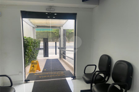 Prédio à venda em Vila Lageado, São Paulo, SP