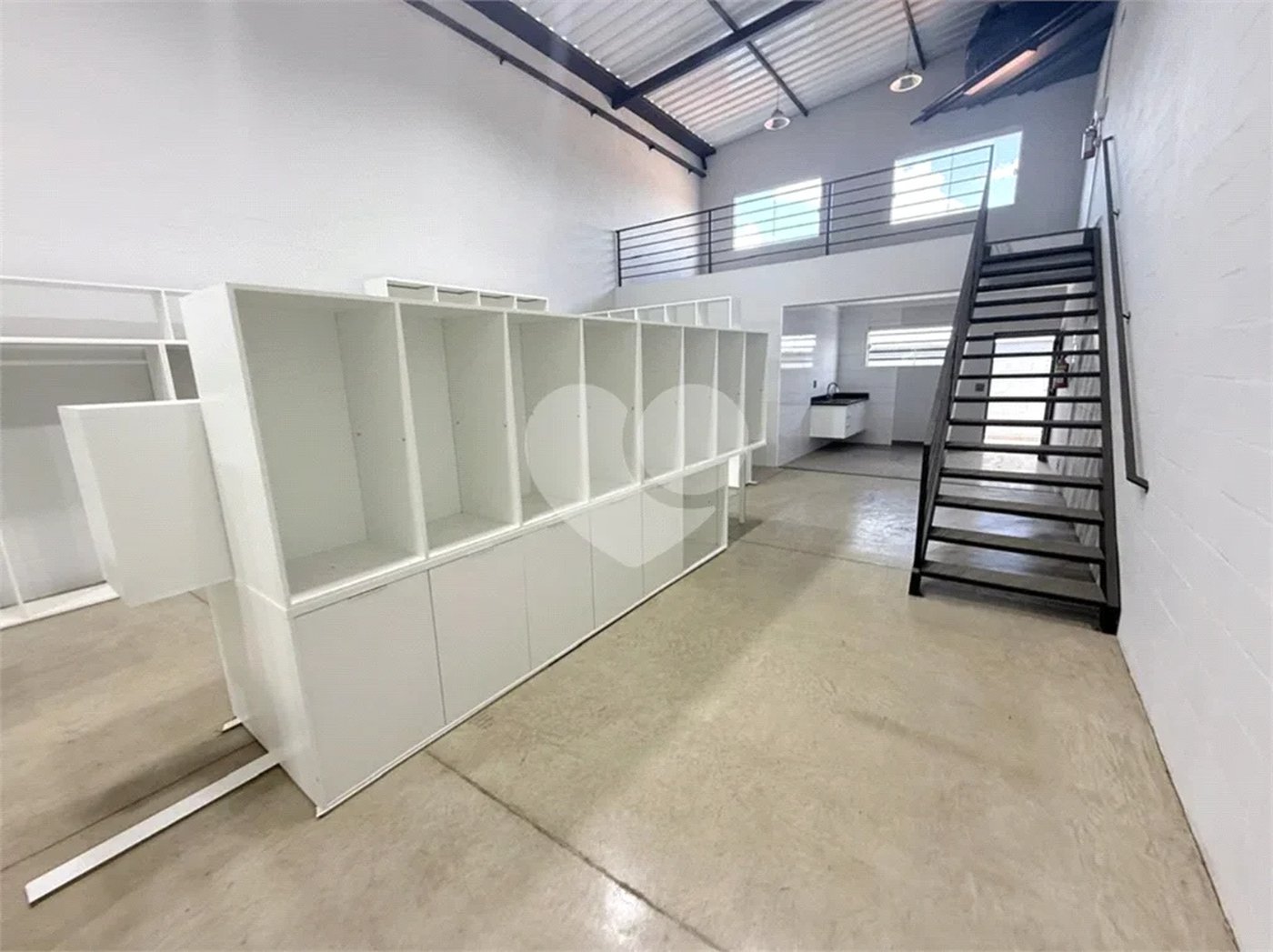 SALÃO COMERCIAL PARA ALUGAR – SANTA TEREZINHA | PIRACICABA/SP