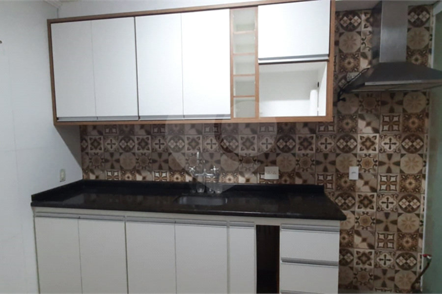 Apartamento à venda com 2 quartos em Vila Mazzei, São Paulo, SP