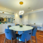 Apartamento à venda com 3 suítes em Vila Dom Pedro I, São Paulo, SP