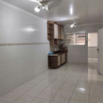 Apartamento Residencial à venda, Itararé, São Vicente - AP0921.