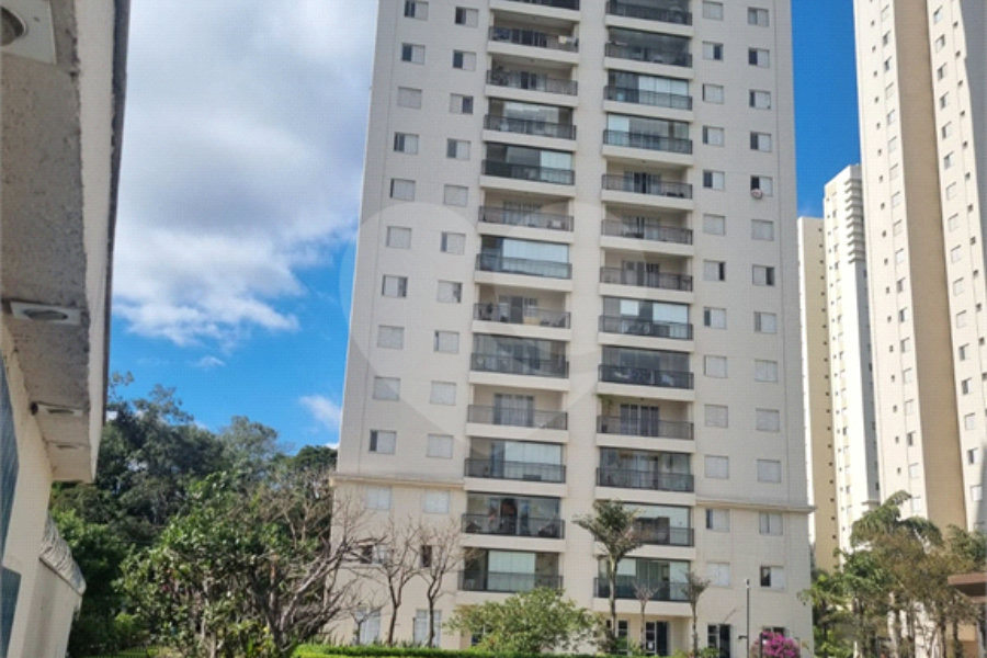 Apartamento à venda com 3 quartos, sendo 1 suíte, em Mandaqui, São Paulo, SP