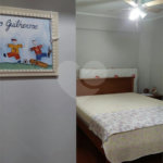 Apartamento à venda com 3 quartos, sendo 1 suíte, no Centro, Araraquara, SP
