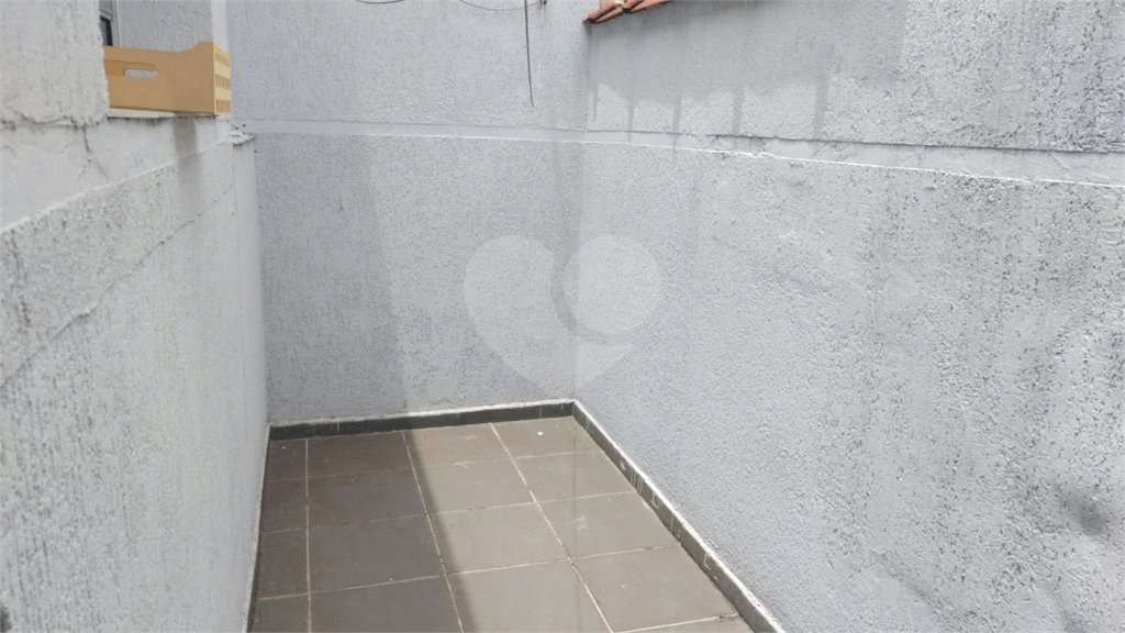 Apartamento à venda com 2 quartos em Pari, São Paulo, SP