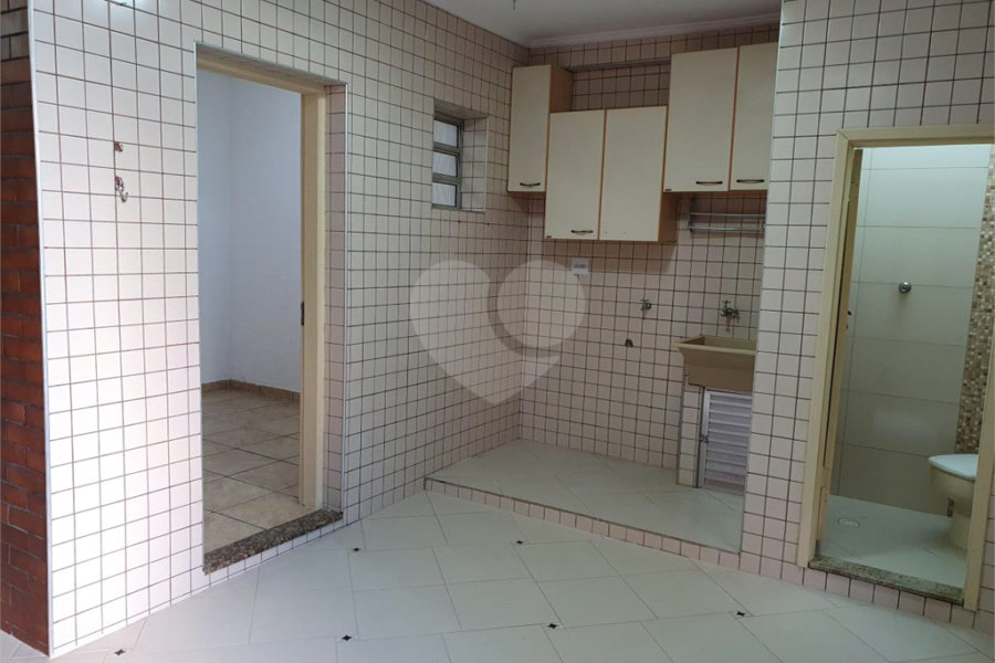 Casa de Vila à venda com 4 quartos, sendo 1 suíte, em Santana, São Paulo, SP