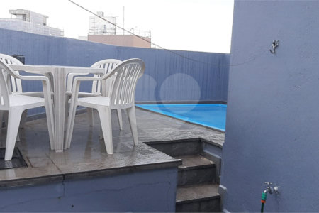 Cobertura à venda com 2 quartos em Vila Guarani (z Sul), São Paulo, SP