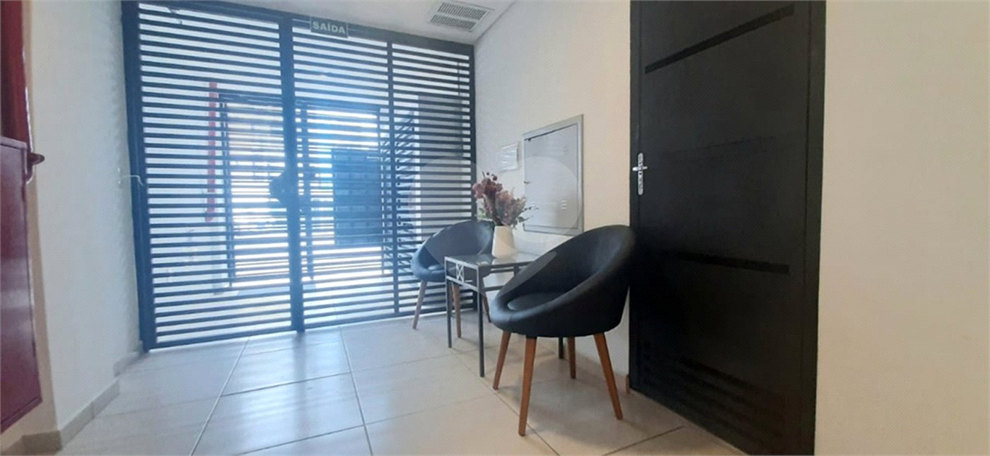 Apartamento à venda com 2 quartos em Santana, São Paulo, SP