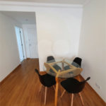 Apartamento à venda com 2 quartos em Vila Uberabinha, São Paulo, SP