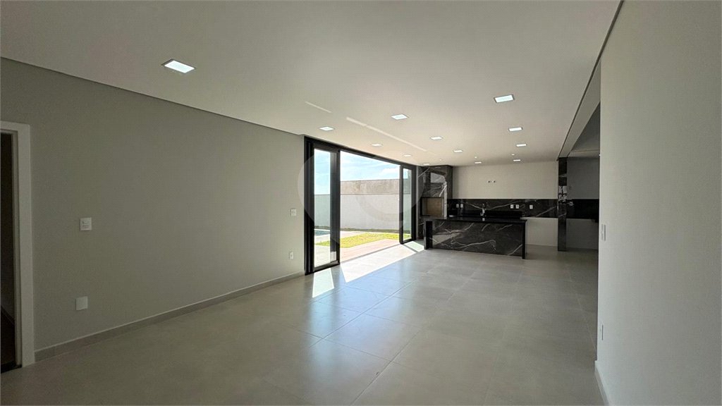 Casa à venda com 4 suítes no condomínio Saint Patrick, Sorocaba - SP