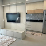 Apartamento para alugar com 2 quartos, sendo 1 suíte, em Perdizes, São Paulo, SP