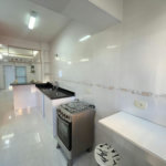 Casa com 2 dormitórios à venda, 80 m² por R$ 440.000,00 - Loteamento João Batista Julião - Guarujá/SP