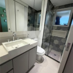 Apartamento à venda com 2 suítes em Paraíso, São Paulo, SP