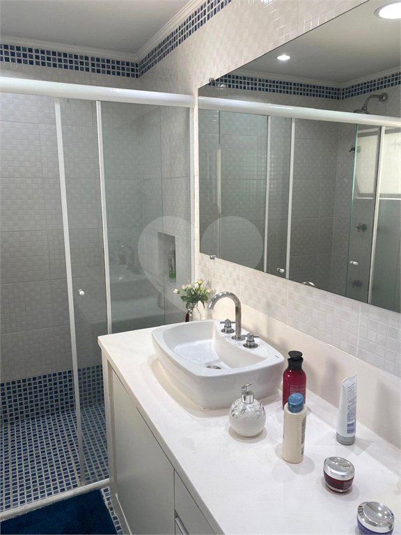 Apartamento à venda com 3 quartos, sendo 1 suíte, em Santa Teresinha, São Paulo, SP