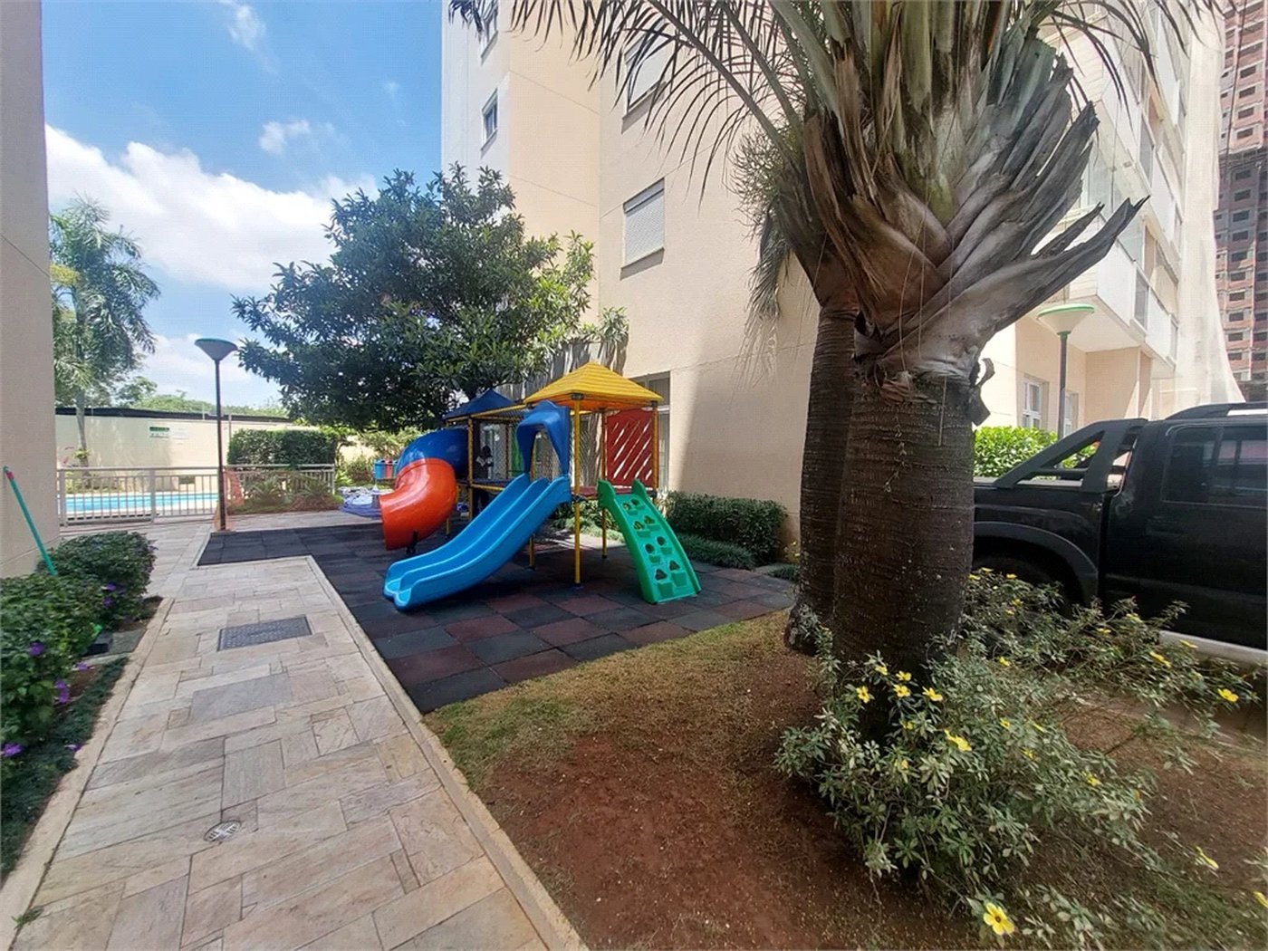 Apartamento à venda com 3 quartos, sendo 1 suíte, em Vila Leopoldina, São Paulo, SP
