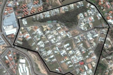 Casa para alugar com 4 suítes no condomínio Residencial Terras de Vinhedo, Vinhedo - SP