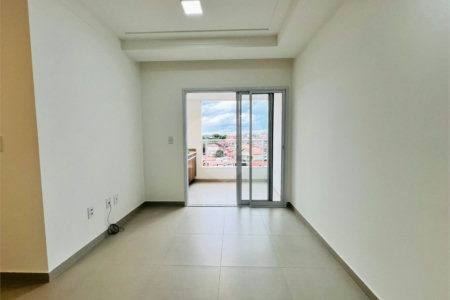 Apartamento para alugar com 2 quartos, sendo 1 suíte, em Jardim Piratininga, Sorocaba, SP