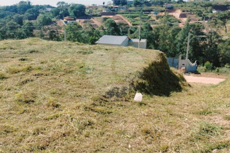 Terreno à venda em Dona Catarina, Mairinque, SP