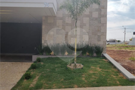 Casa à venda com 3 suítes no condomínio Residencial Quinta da Mata 1, Ribeirão Preto - SP