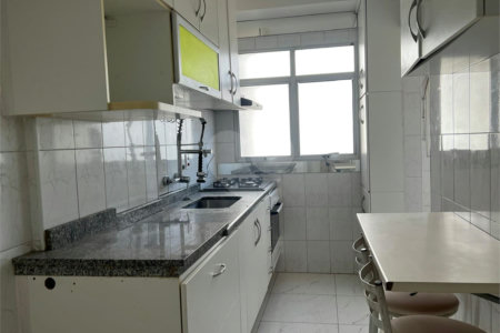 Apartamento à venda com 2 quartos, sendo 1 suíte, em Santa Teresinha, São Paulo, SP