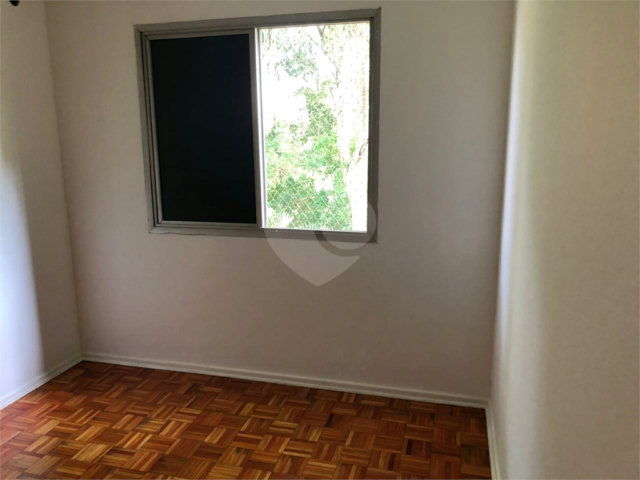 Apartamento à venda com 2 quartos em Santo Amaro, São Paulo, SP
