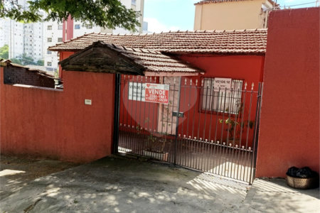 Terreno à venda em Vila da Saúde, São Paulo, SP
