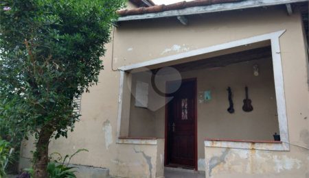 Casa Térrea à venda com 3 quartos em Jardim Aricanduva, São Paulo, SP