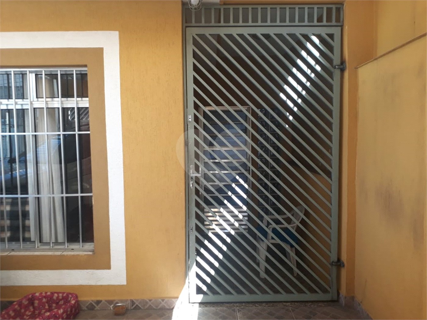 Sobrado à venda com 3 quartos, sendo 1 suíte, em Tucuruvi, São Paulo, SP