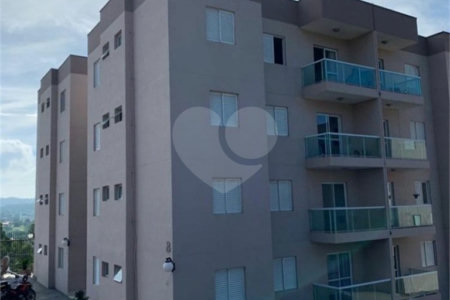 Apartamento à venda com 3 quartos, sendo 1 suíte, em Pinheirinho, Vinhedo, SP