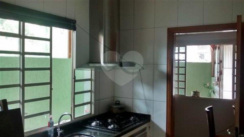 Sobrado à venda com 3 quartos, sendo 1 suíte, em Limão, São Paulo, SP