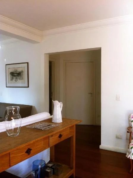 Apartamento à venda com 3 suítes em Vila Morumbi, São Paulo, SP