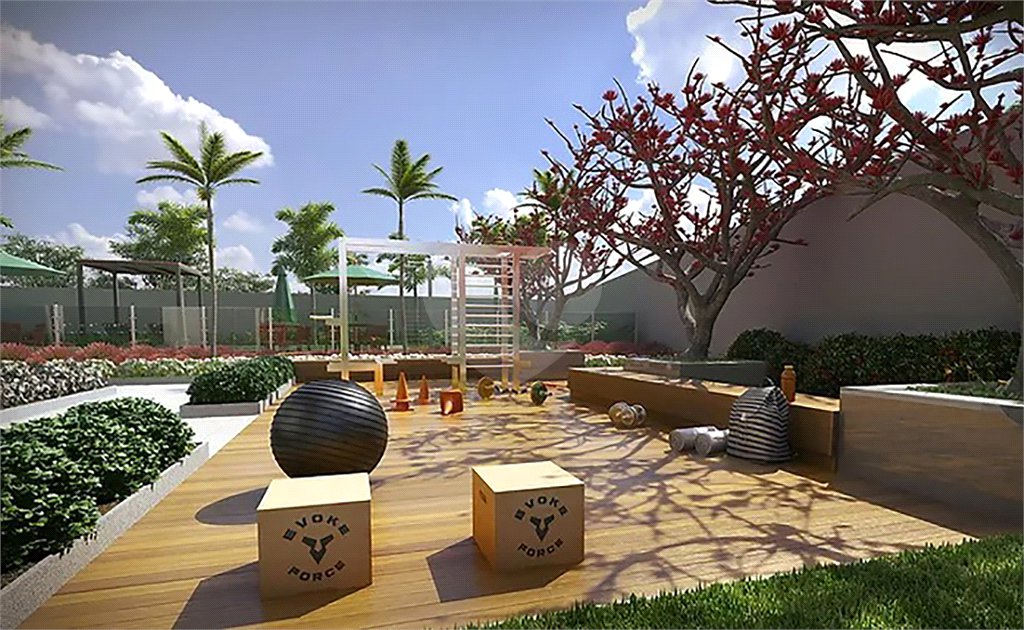Apartamento à venda com 3 quartos, sendo 1 suíte, em Nova Gardênia, Atibaia, SP