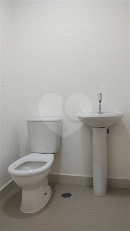 Sala à venda em Aclimação, São Paulo, SP