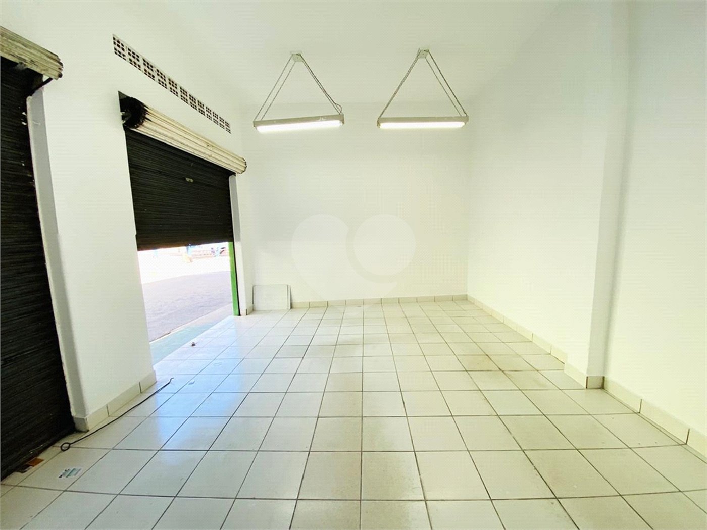 Salão para alugar no Centro, Itapetininga, SP