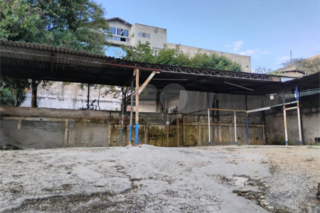 Terreno para alugar em Vila Santa Catarina, São Paulo, SP