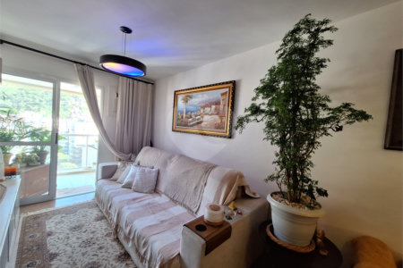 Apartamento à venda com 3 quartos, sendo 1 suíte, em Tijuca, Rio de Janeiro, RJ