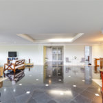 Apartamento à venda com 4 suítes em Jardim Marajoara, São Paulo, SP