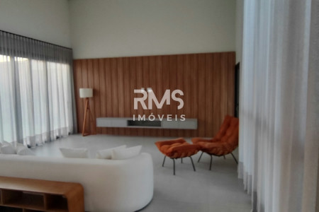 Casa à venda com 4 suítes no condomínio Xapada Parque Ytu, Itu - SP, Itu - SP