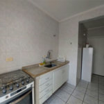 Apartamento com 3 dormitórios à venda, 87 m² por R$ 400.000,00 - Jardim Praiano - Guarujá/SP