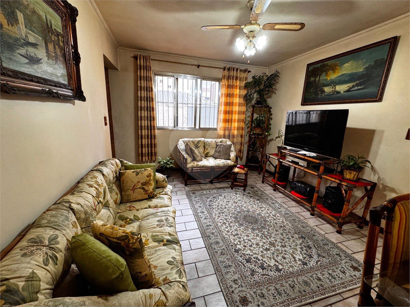 Apartamento à venda com 2 quartos em Casa Verde, São Paulo, SP