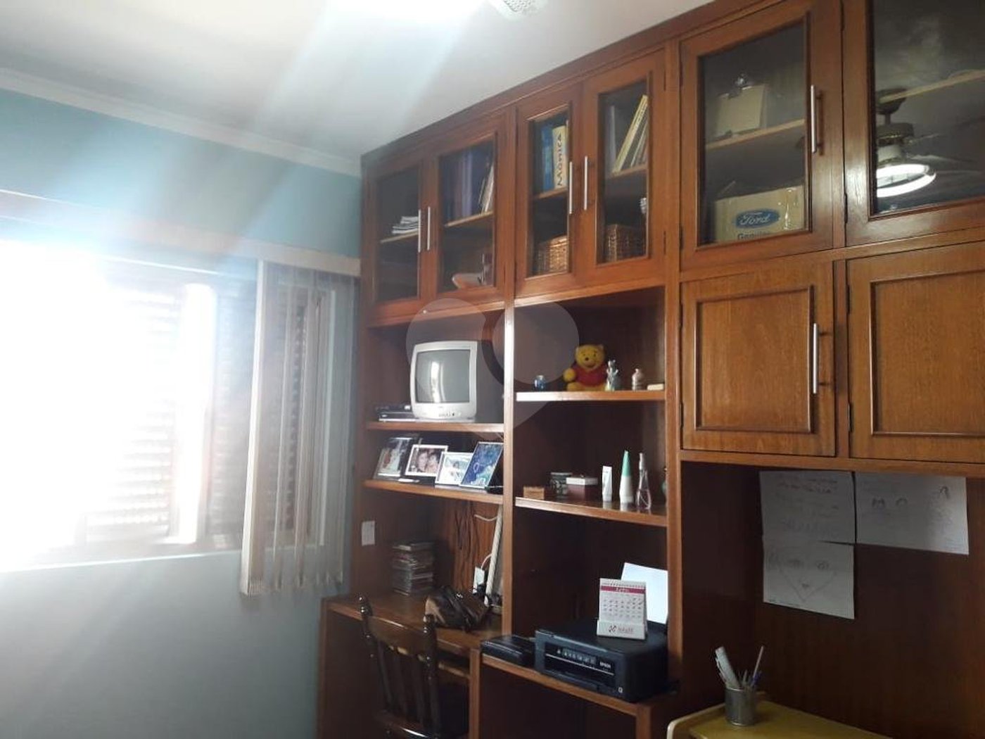 Sobrado à venda com 3 quartos, sendo 1 suíte, em Parque Novo Mundo, São Paulo, SP