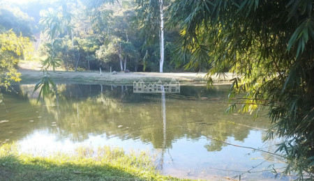 Condomínio de Chácaras Fazenda Elisa – Atibaia