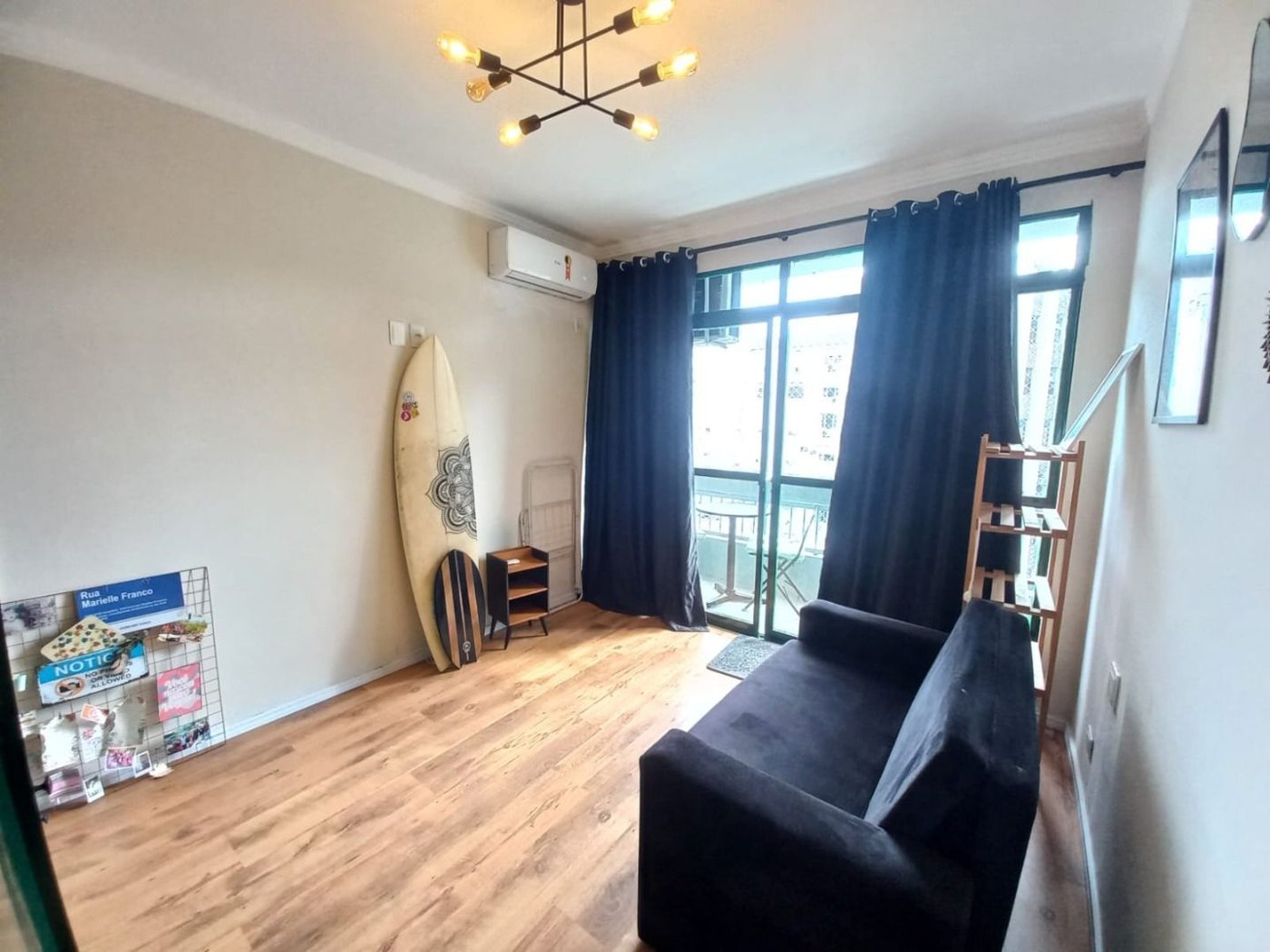 Apartamento com 3 dormitórios à venda, 88 m² por R$ 750.000,00 - Gonzaga - Santos/SP
