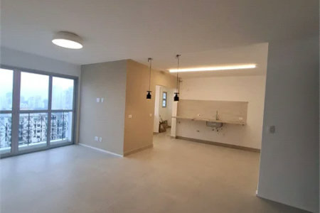 Apartamento à venda com 3 quartos, sendo 1 suíte, em Vila Andrade, São Paulo, SP