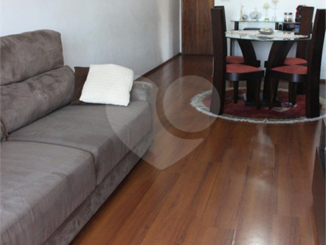 Apartamento à venda com 2 quartos em Casa Verde, São Paulo, SP