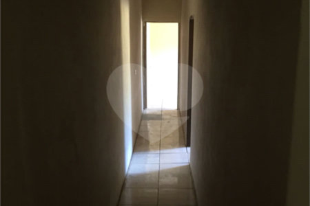 Casa à venda com 2 quartos em Vila José Salem, Itapetininga, SP