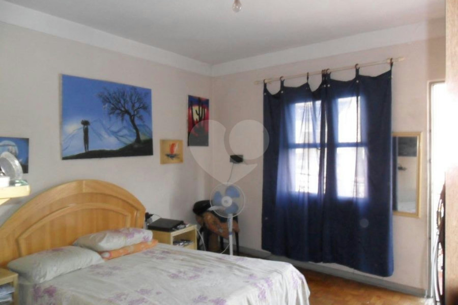 Sobrado à venda com 4 quartos em Imirim, São Paulo, SP