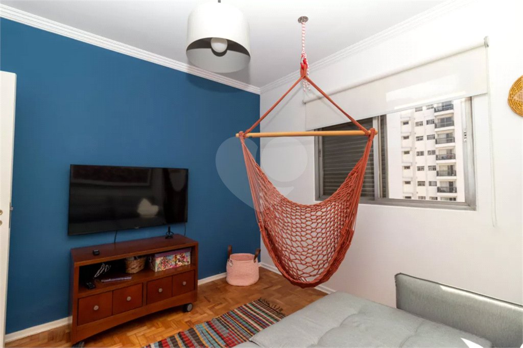 Apartamento para alugar com 4 quartos, sendo 1 suíte, em Perdizes, São Paulo, SP
