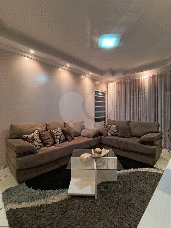 Casa à venda com 4 quartos, sendo 2 suítes, em Residencial Monte Verde, Indaiatuba, SP